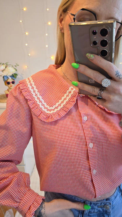 Chemise Solène