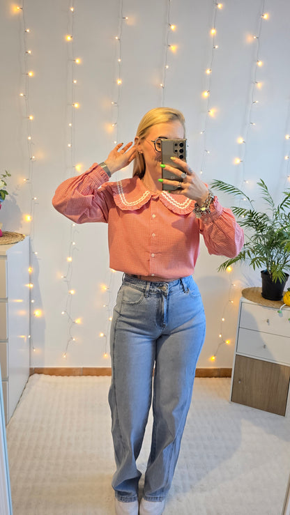 Chemise Solène