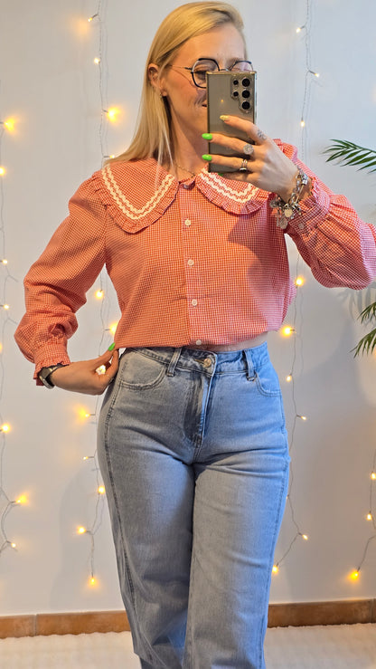 Chemise Solène
