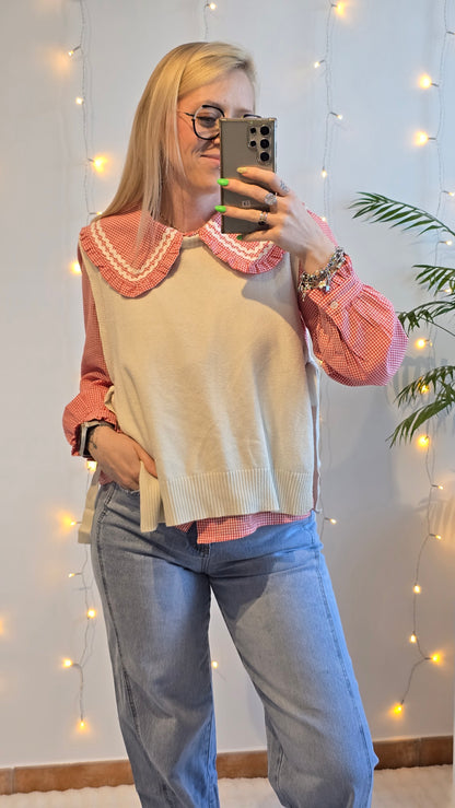 Chemise Solène