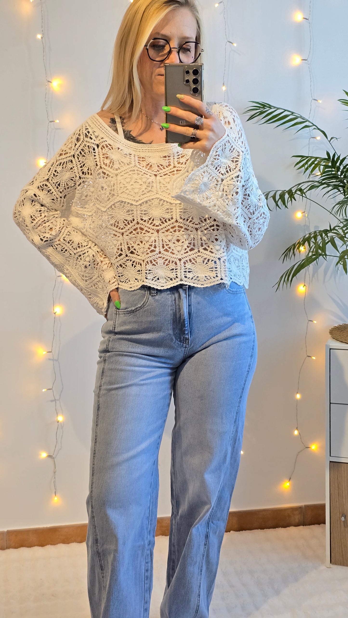 Top Esmeralda
