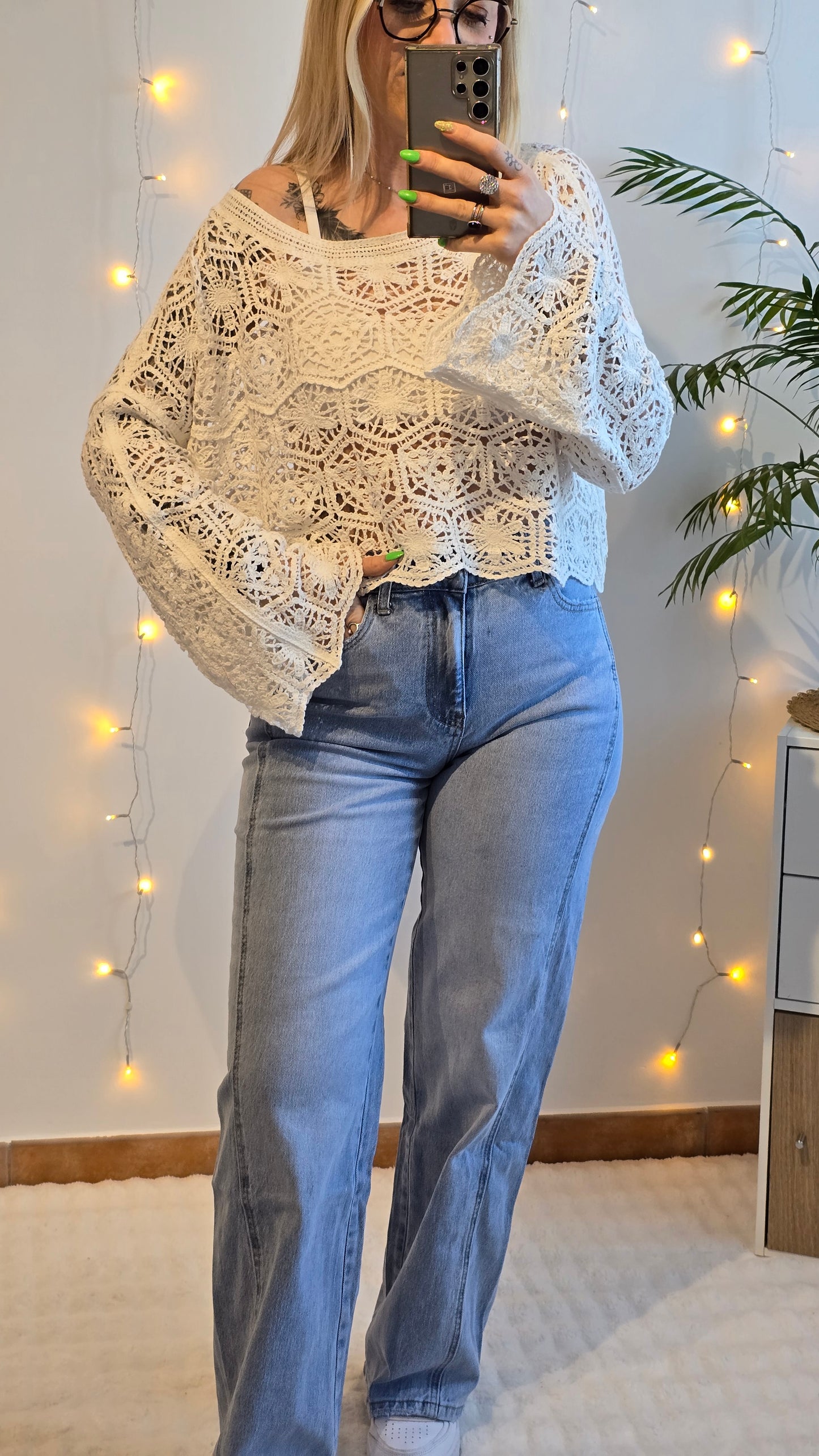 Top Esmeralda