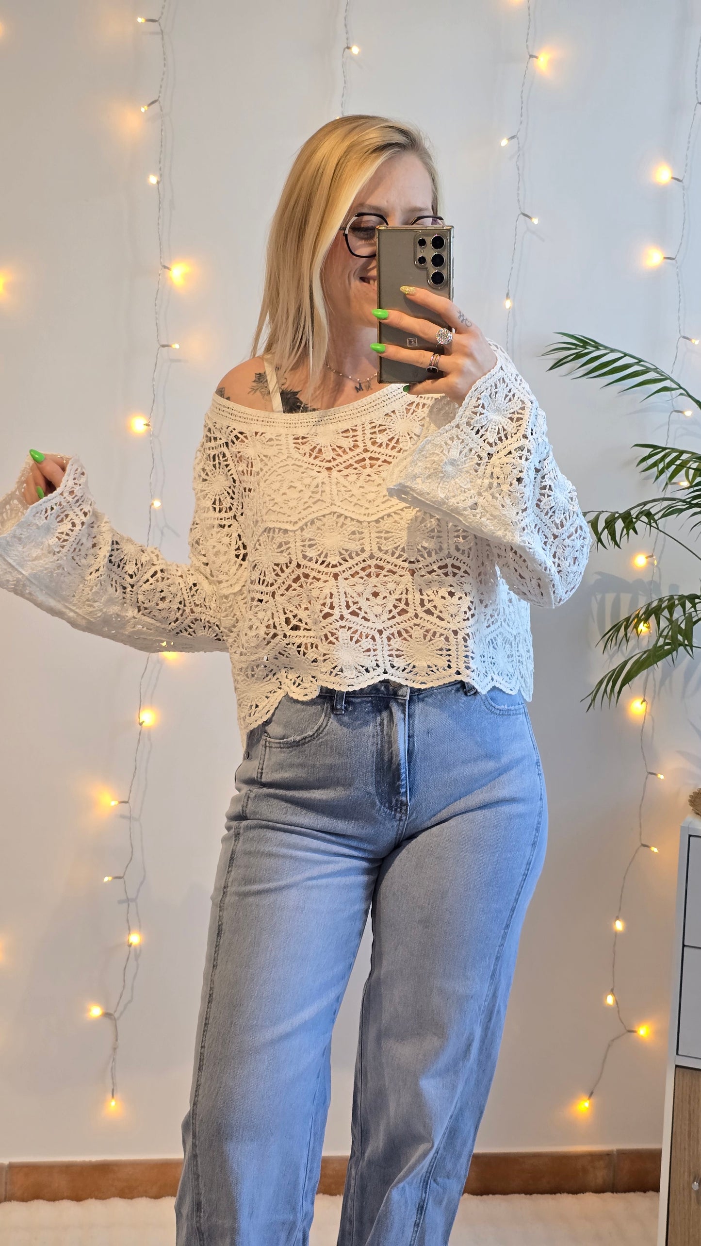 Top Esmeralda