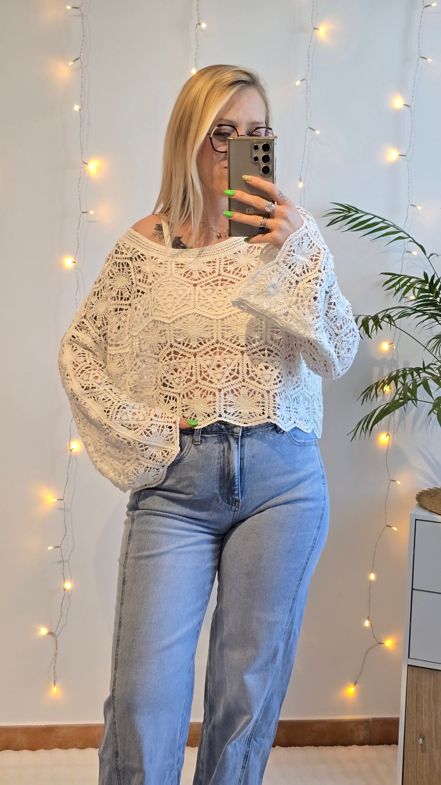 Top Esmeralda