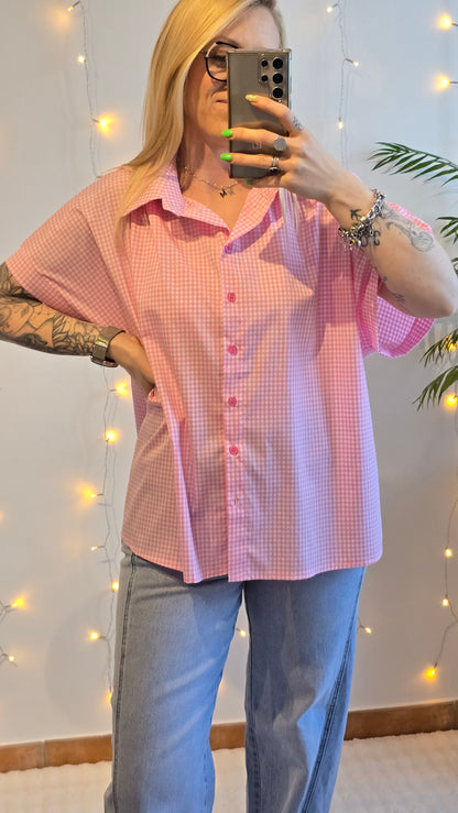 Chemise Judith