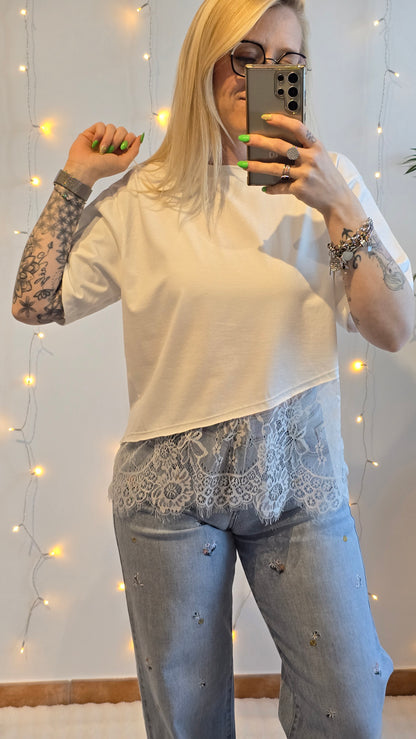 T-shirt Eryne