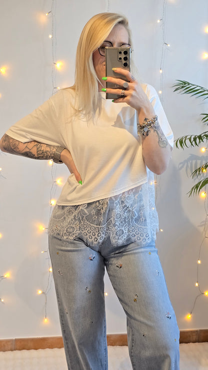 T-shirt Eryne