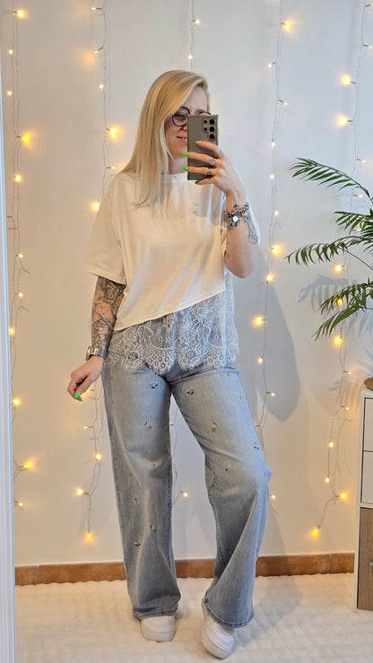 T-shirt Eryne