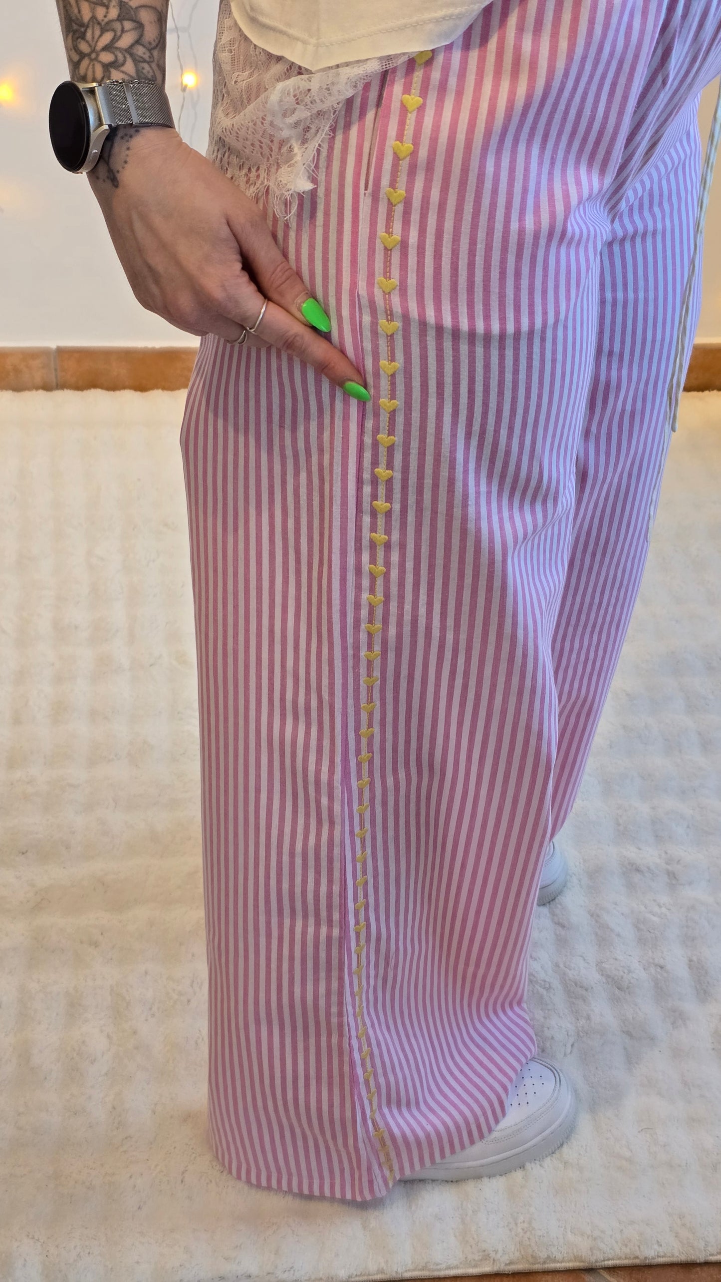 Pantalon Pablo