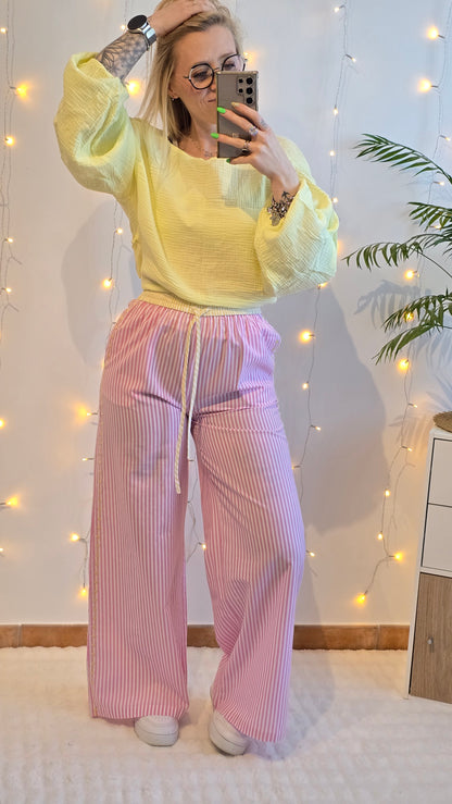 Pantalon Pablo