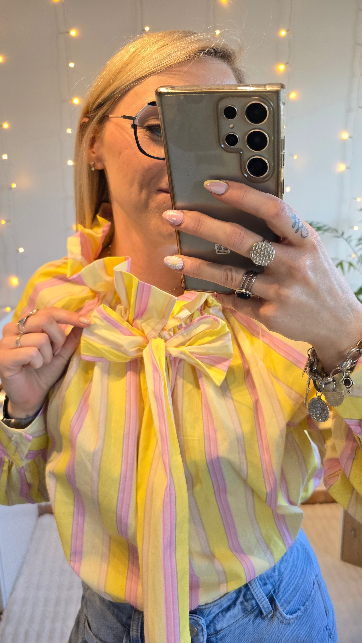 Chemise Maya