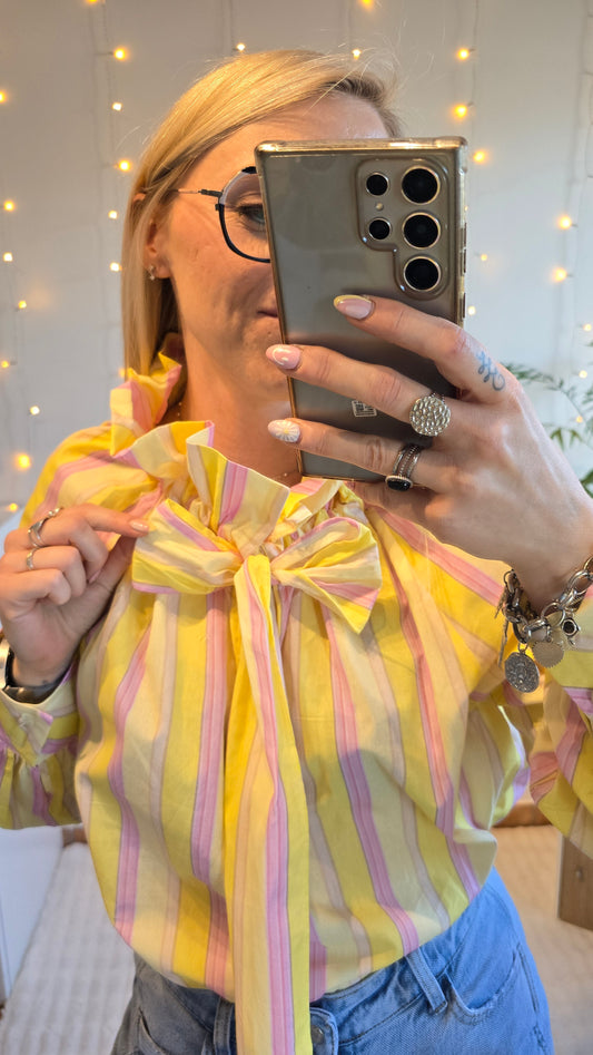 Chemise Maya