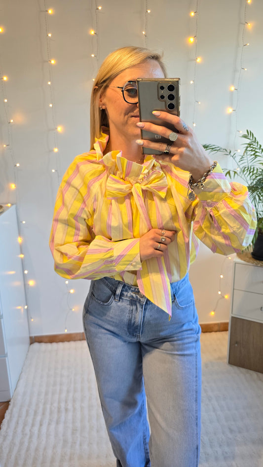 Chemise Maya