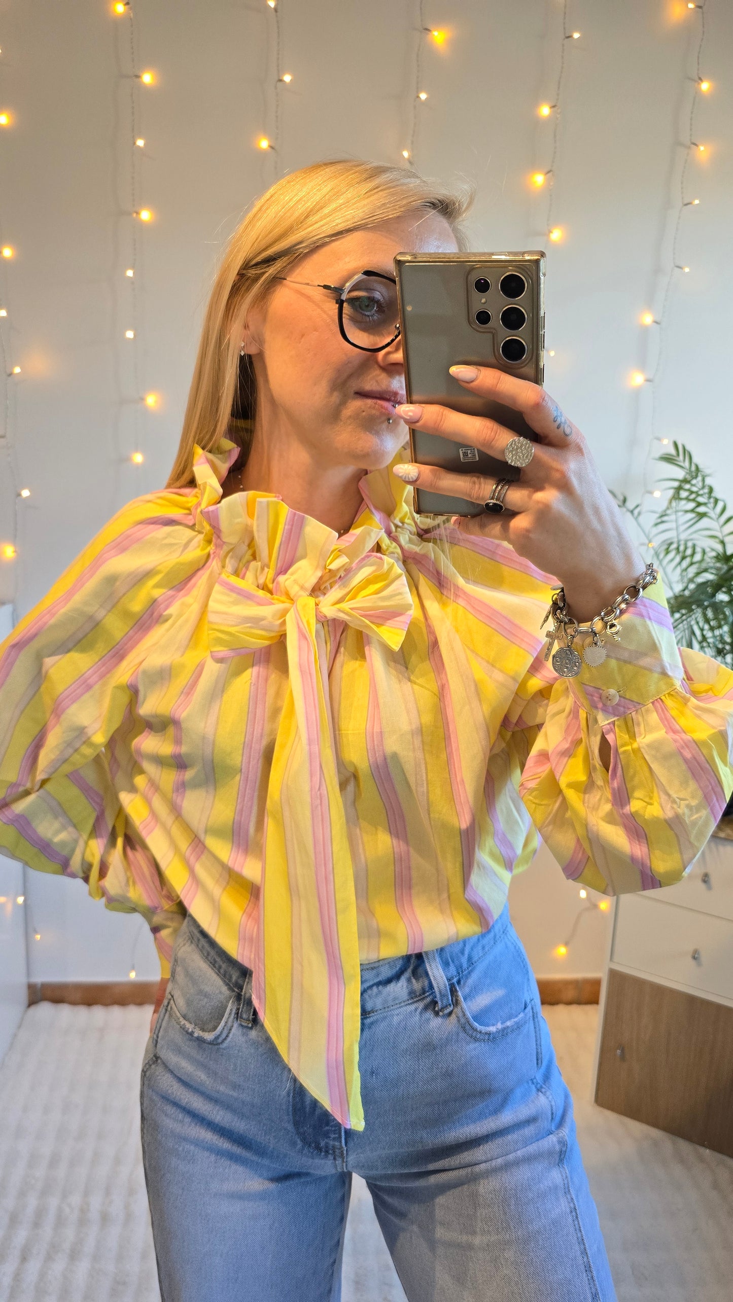 Chemise Maya