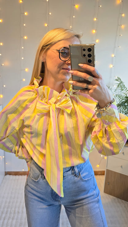 Chemise Maya