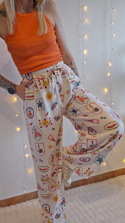 Pantalon Noé