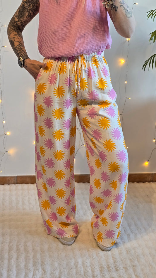 Pantalon Sunny