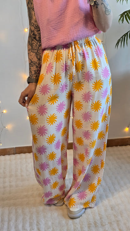 Pantalon Sunny