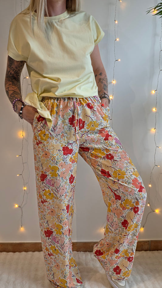 Pantalon Noah