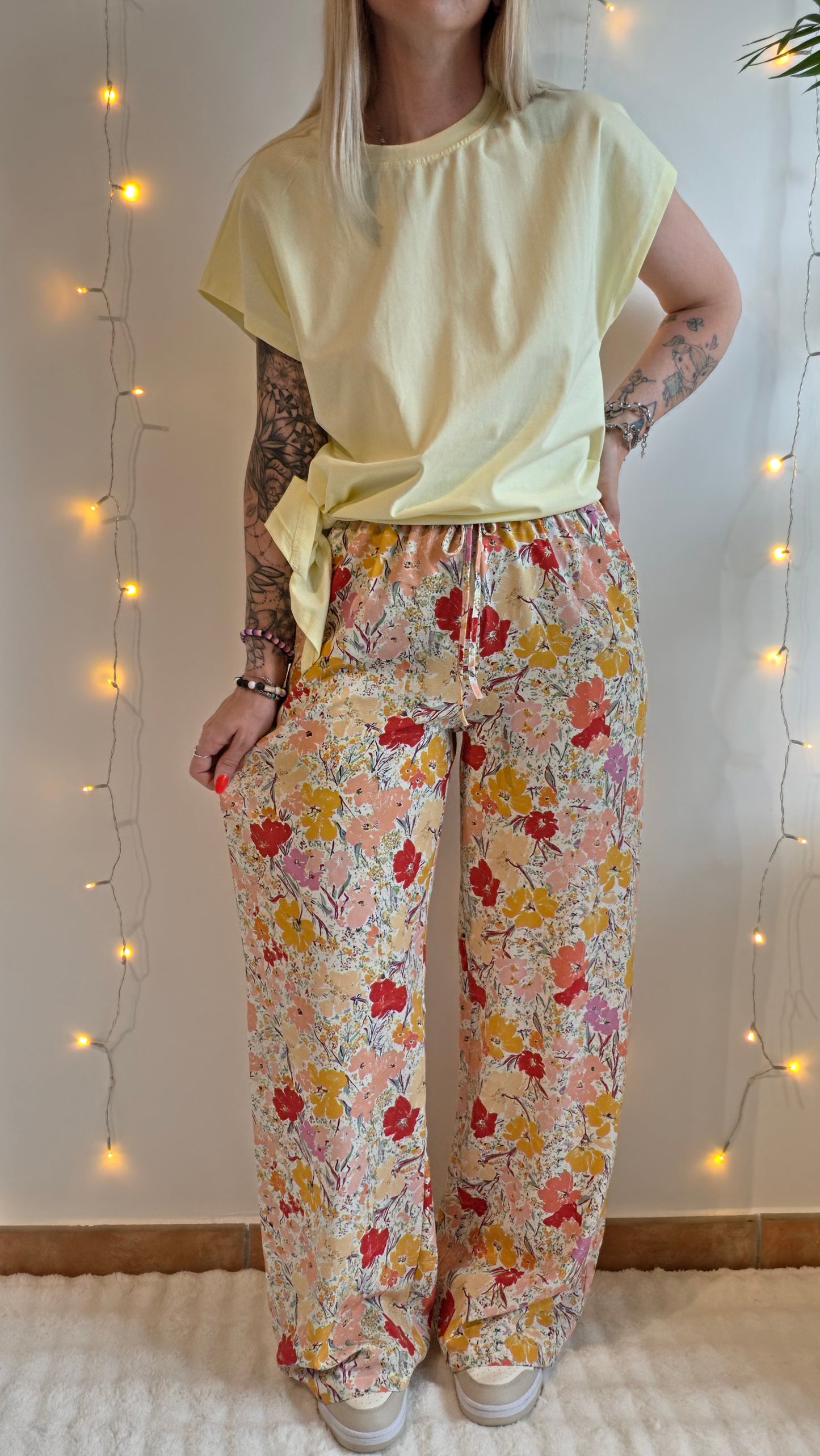 Pantalon Noah