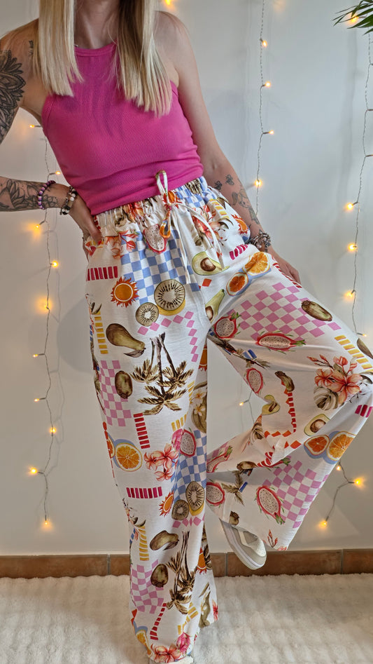 Pantalon Come