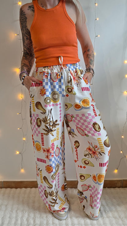 Pantalon Come