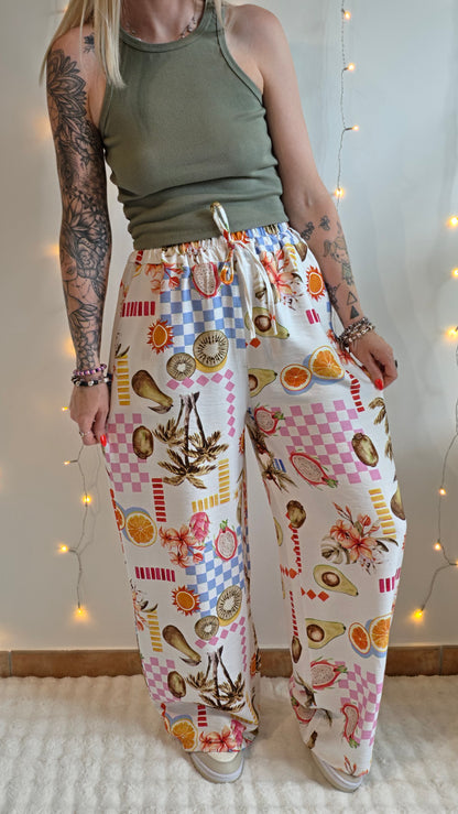 Pantalon Come