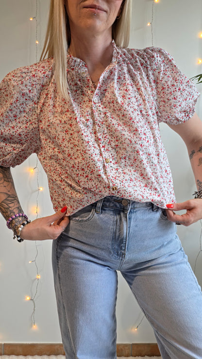 Blouse Victoire