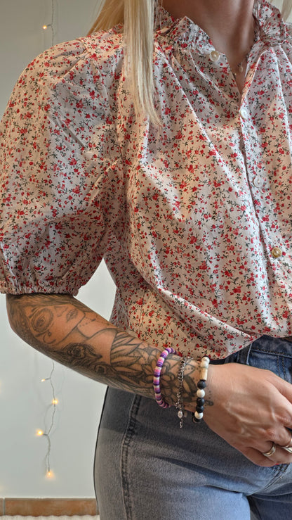 Blouse Victoire