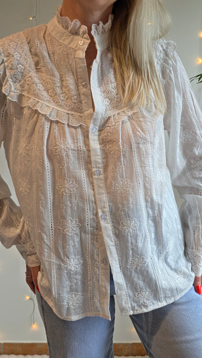 Chemise Angèle