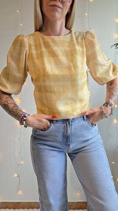 Blouse Caroline