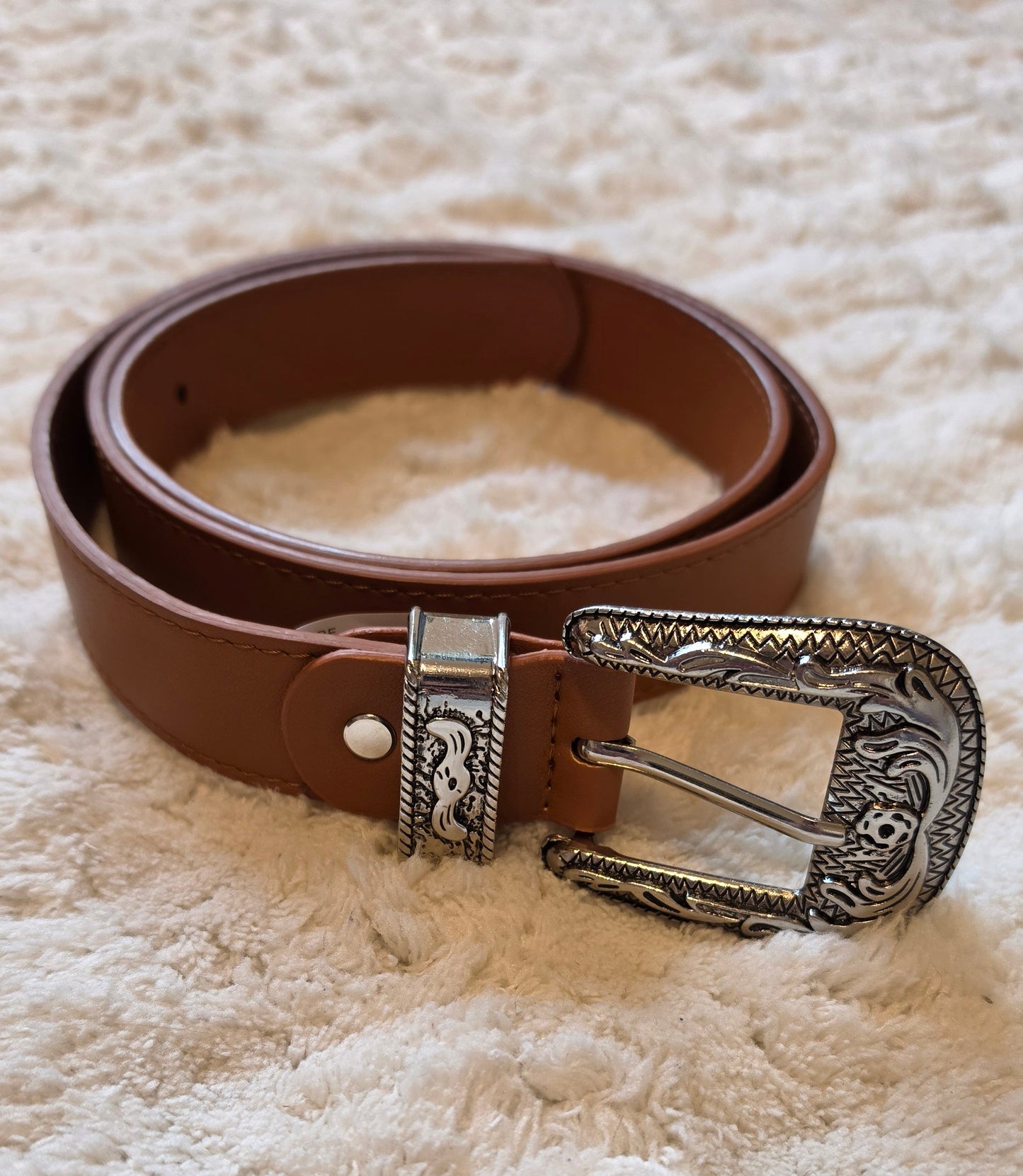 Ceinture Orion noir