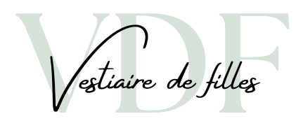 Vestiaire de filles