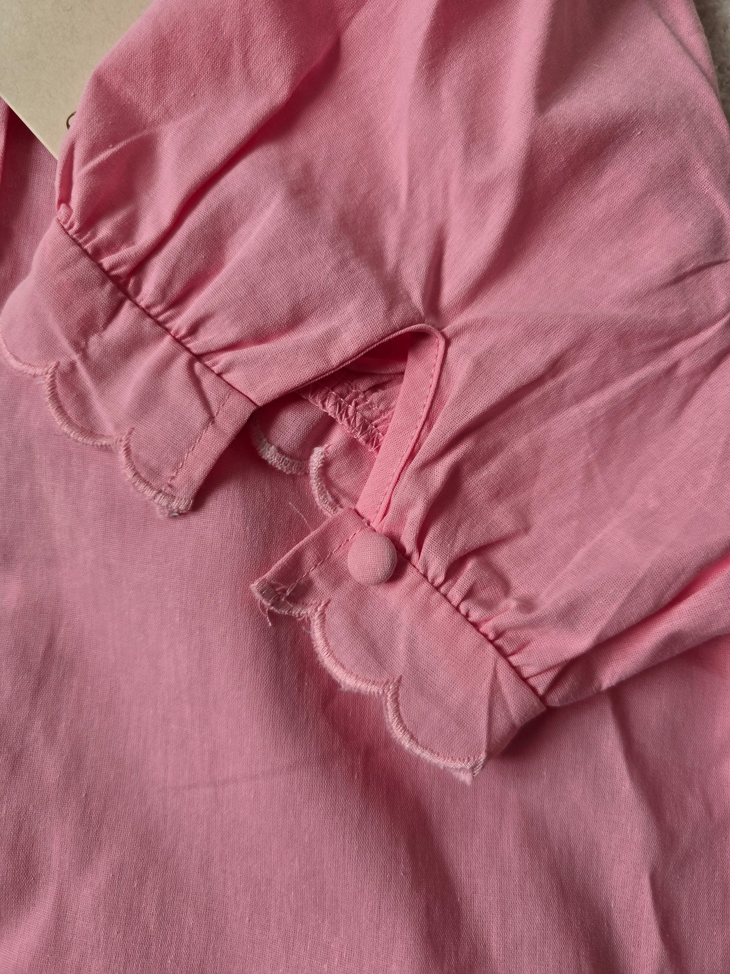 Blouse Rosie